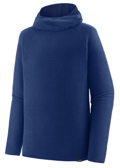 Best fleece base top layer